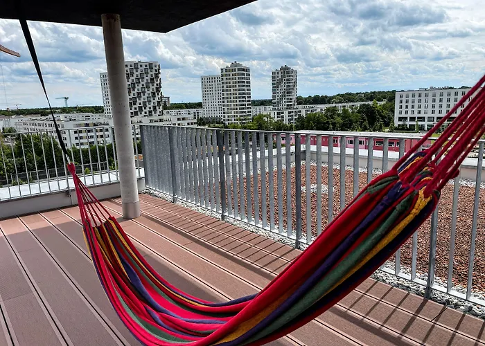 Rioca Munich Posto 3Sporthotels